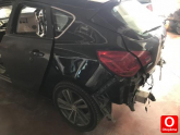 Hurda Belgeli Araçlar / Opel / Astra