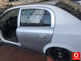Hurda Belgeli Araçlar / Opel / Astra