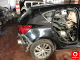 Hurda Belgeli Araçlar / Opel / Astra