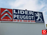 Oto Çıkma Parça / Citroen / C5 / Direksiyon / Direksiyon Simidi / Çıkma Parça 
