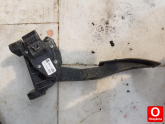 Oto Çıkma Parça / Opel / Astra / Koltuk & Döşeme / Pedal / Çıkma Parça 