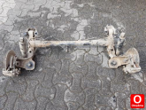 Oto Çıkma Parça / Opel / Astra / Alt Takım / Arka Dingil / Çıkma Parça 