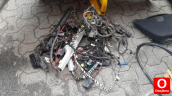 Oto Çıkma Parça / Opel / Astra / Elektrik / Elektrik Tesisatı / Çıkma Parça 
