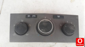 Oto Çıkma Parça / Opel / Astra / Klima / Kontrol Paneli / Çıkma Parça 