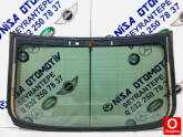 Oto Çıkma Parça / Bmw / 5 Serisi / Oto Cam / Arka Cam / Çıkma Parça 
