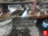 Oto Çıkma Parça / Renault / Kangoo / Motor / Silindir Kapağı / Çıkma Parça 
