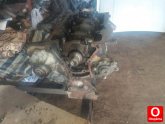 Oto Çıkma Parça / Renault / Kangoo / Motor / Silindir Kapağı / Çıkma Parça 