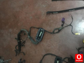 Oto Çıkma Parça / Opel / Vectra / Motor / Elektrik Tesisatı / Çıkma Parça 