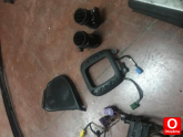 Oto Çıkma Parça / Opel / Vectra / Motor / Elektrik Tesisatı / Çıkma Parça 
