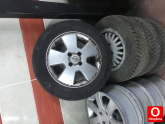 Oto Çıkma Parça / Opel / Vectra / Motor / Elektrik Tesisatı / Çıkma Parça 