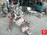 Oto Çıkma Parça / Bmc / Levend / Motor / Motor (komple) / Çıkma Parça 