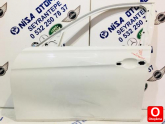 Oto Çıkma Parça / Bmw / 3 Serisi / Kaporta & Karoser / Sol Ön Kapı / Çıkma Parça 