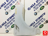 Oto Çıkma Parça / Land Rover / Range Rover / Kaporta & Karoser / Sağ Ön Çamurluk / Çıkma Parça 