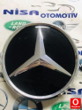 Oto Çıkma Parça / Mercedes / ML / Arma & Yazı / Kaput Arması / Çıkma Parça 
