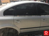 Oto Çıkma Parça / Volkswagen / Passat / Kaporta & Karoser / Sol Ön Kapı / Çıkma Parça 