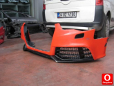 Oto Çıkma Parça / Audi / A5 / Tampon / Ön Tampon / Çıkma Parça 