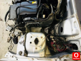 Oto Çıkma Parça / Mercedes / C Serisi / Motor / Motor (komple) / Çıkma Parça 