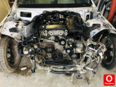 Oto Çıkma Parça / Mercedes / C Serisi / Motor / Motor (komple) / Çıkma Parça 