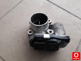 Oto Çıkma Parça / Opel / Astra / Motor / Gaz Kelebeği / Çıkma Parça 