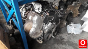 Oto Çıkma Parça / Volkswagen / Passat / Motor / Motor (komple) / Çıkma Parça 