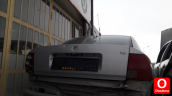Oto Çıkma Parça / Volkswagen / Passat / Motor / Motor (komple) / Çıkma Parça 