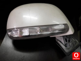Oto Çıkma Parça / Chevrolet / Captiva / Ayna / Sol Dış Ayna / Çıkma Parça 