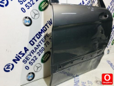 Oto Çıkma Parça / Mercedes / B Serisi / Kaporta & Karoser / Sol Arka Kapı / Çıkma Parça 