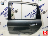 Oto Çıkma Parça / Mercedes / B Serisi / Kaporta & Karoser / Sol Arka Kapı / Çıkma Parça 