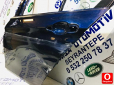 Oto Çıkma Parça / Bmw / 3 Serisi / Kaporta & Karoser / Sol Arka Kapı / Çıkma Parça 