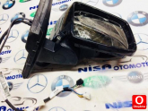 Oto Çıkma Parça / Mercedes / GL / Ayna / Sağ Dış Ayna / Çıkma Parça 