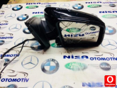 Oto Çıkma Parça / Mercedes / GL / Ayna / Sağ Dış Ayna / Çıkma Parça 