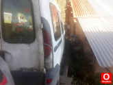 Hurda Belgeli Araçlar / Renault / Kangoo