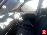 Hurda Belgeli Araçlar / Renault / Kangoo