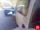 Hurda Belgeli Araçlar / Renault / Kangoo