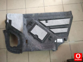Oto Çıkma Parça / Opel / Astra / Koltuk & Döşeme / Bagaj Döşemesi / Çıkma Parça 