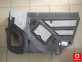 Oto Çıkma Parça / Opel / Astra / Koltuk & Döşeme / Bagaj Döşemesi / Çıkma Parça 