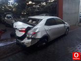 Hurda Belgeli Araçlar / Toyota / Corolla