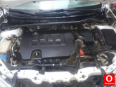 Hurda Belgeli Araçlar / Toyota / Corolla