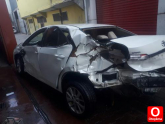Hurda Belgeli Araçlar / Toyota / Corolla