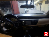 Hurda Belgeli Araçlar / Toyota / Corolla