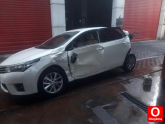 Hurda Belgeli Araçlar / Toyota / Corolla