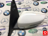 Oto Çıkma Parça / Mercedes / C Serisi / Ayna / Sol Dış Ayna / Çıkma Parça 