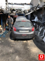 Hurda Belgeli Araçlar / Peugeot / 208