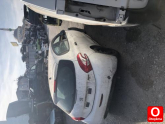 Hurda Belgeli Araçlar / Peugeot / 208