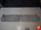 Oto Çıkma Parça / Volkswagen / Passat / Koltuk & Döşeme / Güneşlik / Çıkma Parça 