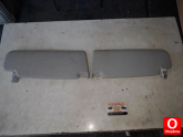 Oto Çıkma Parça / Volkswagen / Passat / Koltuk & Döşeme / Güneşlik / Çıkma Parça 