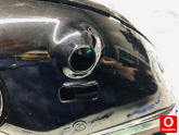 Oto Çıkma Parça / Mercedes / E-Serisi / Ayna / Sol Dikiz Ayna / Çıkma Parça 