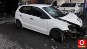 Oto Çıkma Parça / Volkswagen / Polo / Kaporta & Karoser / Sol Ön Kapı / Çıkma Parça 