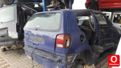 Oto Çıkma Parça / Volkswagen / Polo / Kaporta & Karoser / Sol Ön Kapı / Çıkma Parça 