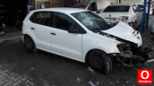 Oto Çıkma Parça / Volkswagen / Polo / Kaporta & Karoser / Sol Ön Kapı / Çıkma Parça 